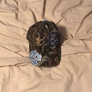 North Carolina hat